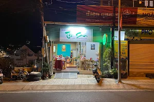 Từ Sen vegetarian and cafe Đà Lạt image