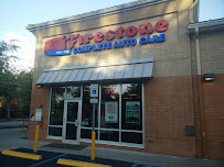 Firestone Complete Auto Care - Photo 9 - Car repair in Mt Pleasant, SC, Charleston