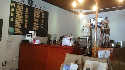Photos of Caf&eacute; Crema Coffee&Roastery
