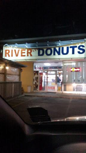 Donut Shop «Rivercity Donuts», reviews and photos, 6811 San Pedro Ave, San Antonio, TX 78216, USA