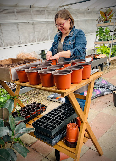 Florist «Kent Floral Co.», reviews and photos, 1109 S Water St, Kent, OH 44240, USA