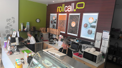 Roll Call Cafe