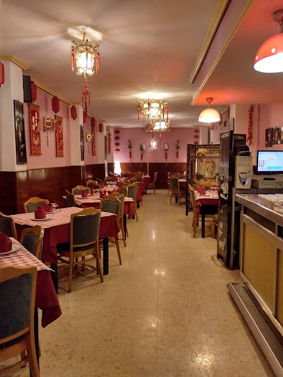 Restaurante Chino Shanghai - C. Aníbal González, 4, 41701 Dos Hermanas, Sevilla, Spain
