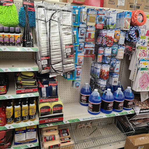 Dollar Store «Dollar Tree», reviews and photos, 2301 Cross Timbers Rd #150, Flower Mound, TX 75028, USA