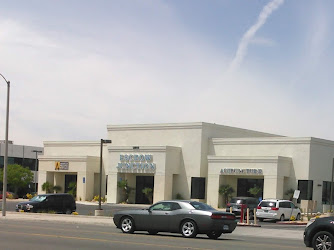 American Pacific Mortgage - Victorville