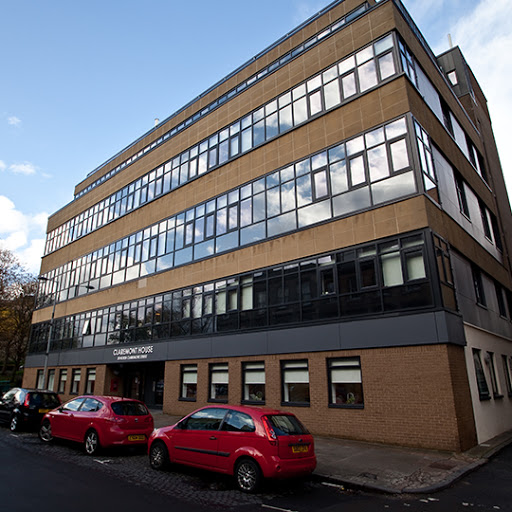 Prestige Student Living Claremont House Student Accommodation Glasgow