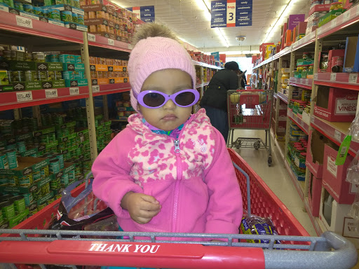 Grocery Store «Save-A-Lot», reviews and photos, 5615 Sargent Rd, Hyattsville, MD 20782, USA