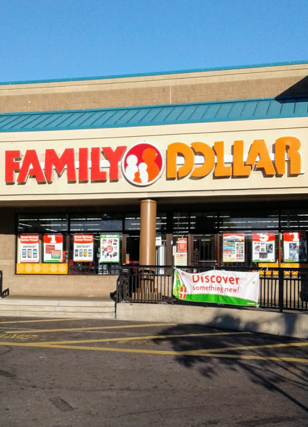 Family Dollar