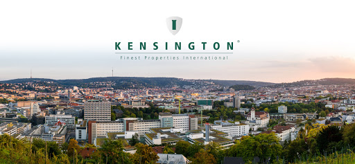 KENSINGTON Finest Properties International - Stuttgart