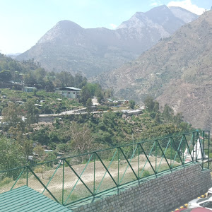 Sjvn's Njhps Office Complex photo