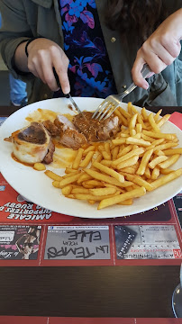 Plats et boissons du Pizzeria Di Nappo à Oyonnax - n°10