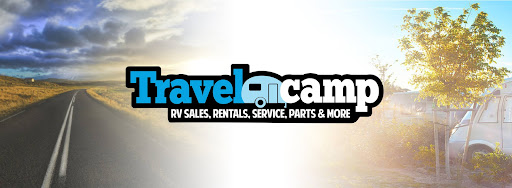 Travelcamp RV Corporate Office