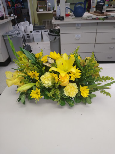 Florist «Flowerama», reviews and photos, 5404 Babcock Rd, San Antonio, TX 78240, USA