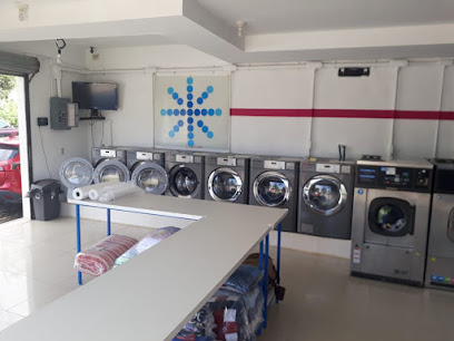 ecoclean lavanderia