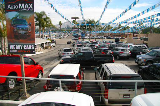 Used Car Dealer «AutoMAX Auto Center», reviews and photos, 2518 Hamner Ave, Norco, CA 92860, USA