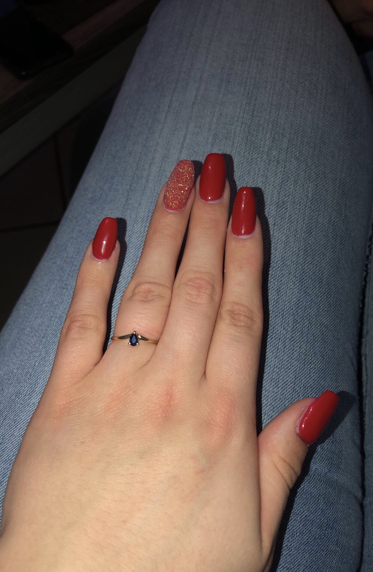 Photo n° 1 de l'avis de Manon.a fait le 16/01/2020 à 20:30