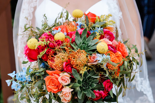 Florist «Caldwell Floral», reviews and photos, 103 S Kimball Ave, Caldwell, ID 83605, USA