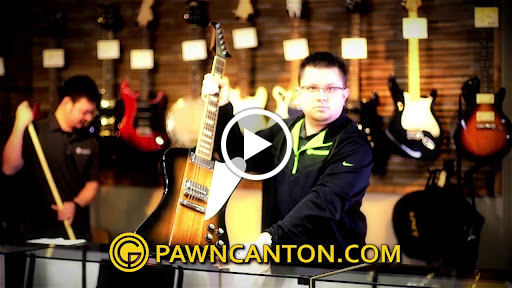 Pawn Shop «Ohio Gold & Pawn LLC», reviews and photos, 3970 Everhard Rd NW, Canton, OH 44709, USA