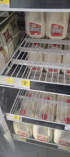 Home Goods Store «Dollar General Market», reviews and photos, 7241 FL-54, New Port Richey, FL 34653, USA