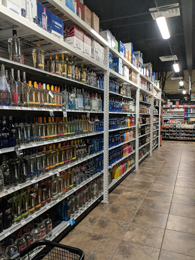 Wine Store «Luekens Liquors», reviews and photos, 41522 US Hwy 19 N, Tarpon Springs, FL 34689, USA