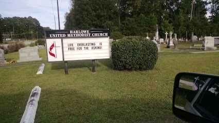 Harlowe United Methodist Church