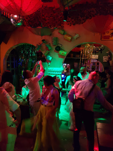 Discotecas para mayores en Cartagena