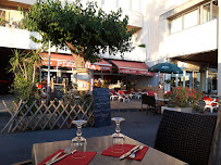Atmosphère du Restaurant La Balagne à Marseille - n°3