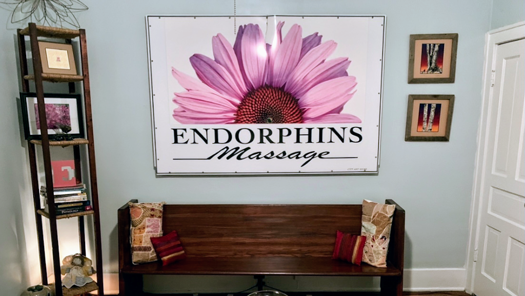 Endorphins Massage 40422