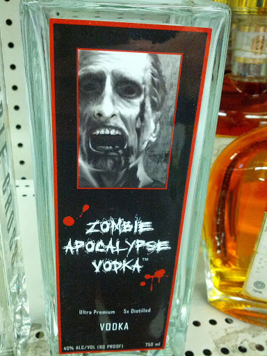 Liquor Store «Denville Liquors», reviews and photos, 43 Broadway, Denville, NJ 07834, USA