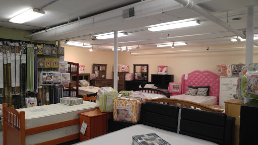 Furniture Store «Apolos Furniture», reviews and photos, 747 N Main St, Brockton, MA 02301, USA