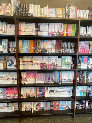 Book Store «Barnes & Noble», reviews and photos, 1201 Lake Woodlands Dr, The Woodlands, TX 77380, USA