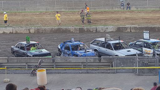 Tourist Attraction «Stark County Fair», reviews and photos, 305 Wertz Ave NW, Canton, OH 44708, USA