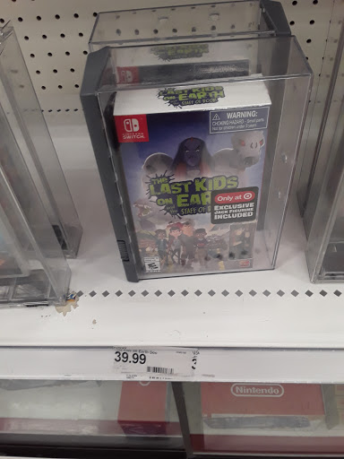 Department Store «Target», reviews and photos, 579 Grand Army of the Republic Hwy #5, Swansea, MA 02777, USA