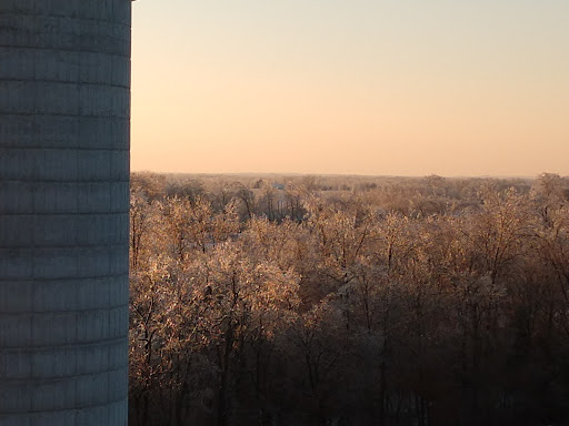 Bagdad Roller Mills Inc