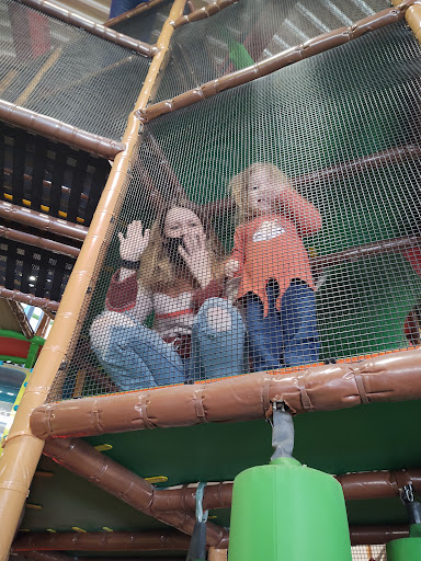 Playground «Eagles Nest Indoor Playground», reviews and photos, 400 10th St NW, New Brighton, MN 55112, USA