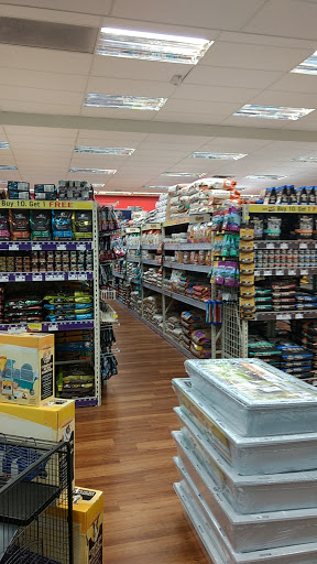 Pet Supply Store «Pet Supermarket», reviews and photos, 2090 E Arapaho Rd, Richardson, TX 75081, USA
