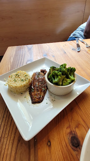 American Restaurant «Inspiration Kitchens», reviews and photos, 3504 W Lake St, Chicago, IL 60624, USA