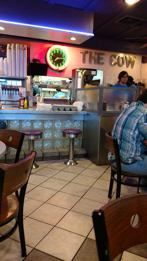 American Restaurant «The Purple Cow Restaurant», reviews and photos, 8026 Cantrell Rd, Little Rock, AR 72227, USA