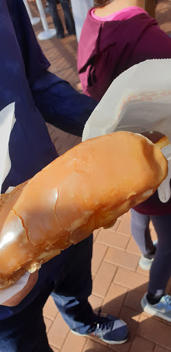 Donut Shop «Donut Star Sandwiches and Bagels», reviews and photos, 5365 Alton Pkwy, Irvine, CA 92604, USA