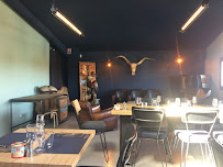 Atmosphère du Restaurant Marcel & Co à Mauguio - n°6