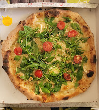 Pizza du Pizzeria Rizzo à Mèze - n°10