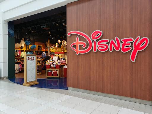 Toy Store «Disney Store», reviews and photos, 55 Parsonage Rd, Edison, NJ 08837, USA
