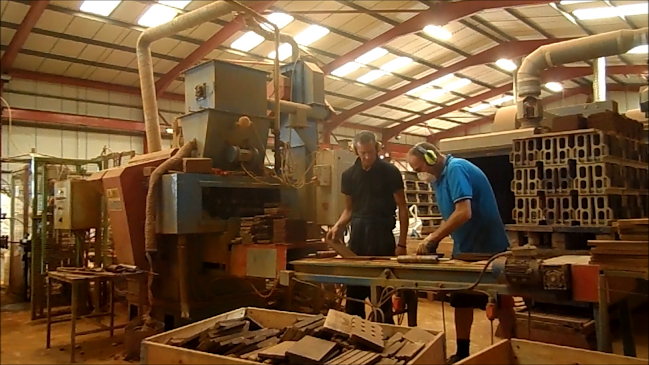 Brick Slips Manufacturer - Matclad Ltd - Wrexham