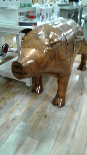 Department Store «T.J. Maxx & HomeGoods», reviews and photos, 200 Line Creek Dr, Peachtree City, GA 30269, USA