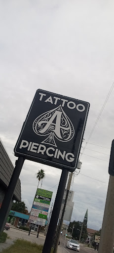 Explore tattoo ideas dreamcatcher, creative tattoo ideas in Winter Haven, available at Aces Ink - Tattoos & Piercings