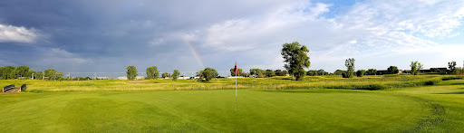 Golf Course «Victory Links Golf Course», reviews and photos, 2010 105th Ave NE, Minneapolis, MN 55449, USA