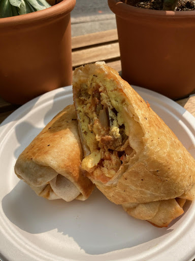 Brunch Restaurant «Day by Day», reviews and photos, 2101 Sansom St, Philadelphia, PA 19103, USA