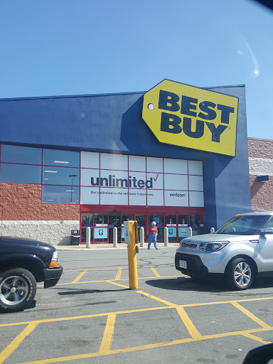 Electronics Store «Best Buy», reviews and photos, 9420 WI-16, Onalaska, WI 54650, USA
