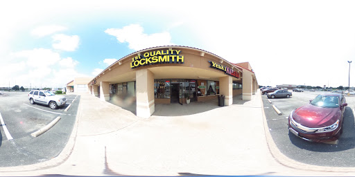 Safe & Vault Shop «First Quality Lock & Key», reviews and photos, 2803 W 15th St, Plano, TX 75075, USA