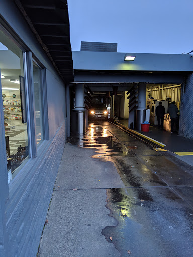 Car Wash «Westlake Touchless Car Wash», reviews and photos, 247 87th St, Daly City, CA 94015, USA